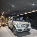 2021-1043 | 벤츠 GLE 53 AMG 동탄전시장 김진환 딜러 추천 출고 후기