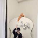 e-ing pc zone | 아이돌 홍대 전시회 트렌드지 예찬 생카 직관 후기 Crime