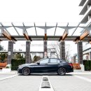 CarMatch ＞ 2021 Mercedes Benz C63 S AMG *무광블랙의 강렬한 포스! 벤츠 C63!*판매완료 이미지