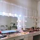 뷰티멍 | 눈가 멍 때문에 급하게 찾은 문정 메이크업, 아임뷰티에서 자연스럽게 커버