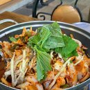 길손식당 앞 | 낙지볶음 맛집 ) 강릉 " 길손 " 다녀왔습니다😋 강릉 최애 맛집