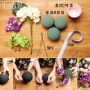 플라워 스타일링 이미지