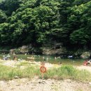 중바위캠핑장 이미지