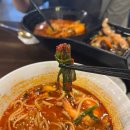 <홍콩반점>리뉴얼 짬뽕+탕짬면 탕수육 1인세트 내돈내산 솔직 후기