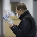 마포노인복지센터 이미지