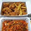 보스치킨 이미지