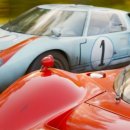 Ford vs Ferrari 이미지