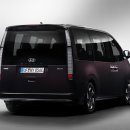 EASY(이지)캠핑카 | 스타리아 EV, PV5 독주 끝낼까? 내 돈 내산 솔직 후기