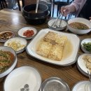 호덕이식당 | 양양 맛집 옛뜰 아침식사 섭국 째복탕 웨이팅 주차 내돈내산 솔직 후기