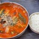 교동짬뽕 양지점