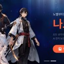 노벨스타일