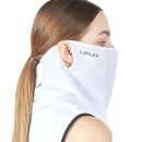 소개해드릴 르플렉스 자외선 차단 스포츠 마스크 강력추천