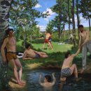 Reading Visual Art / 내 인생의 중세 1 이미지