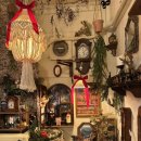 11500-7-74-14 | 망원 새벽카레 브레이크 타임 없는 가성비 카레집 지브리 일본 감성 분위기 맛집