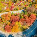 소백산자락길 제4코스 이미지