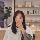 골드온천상가 앞 | 찰스리헤어테크 아산점에서 모발손상없는 염색후기 (새치커버까지 완벽)