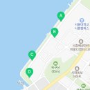 한울공원 간이화장실 이미지