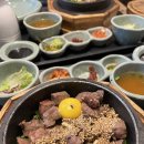 5846 | 연남동 점심 한식 솥밥 맛집 솔솥 연남점 스테이크솥밥(+스테이크 2배) 내돈내산 리뷰