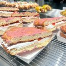 인천대공원 내 | 아이랑 인천대공원카페 분아뜰리에 크리스마스 대형 트리 후기