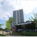 소사벌 더샵 앞 이미지