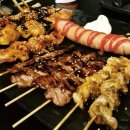 꼬치카야 정도 산본본점 | 산본술집 이자카야 추천 새벽까지 하는 꼬치카야정도 산본본점