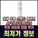 17-B | 삼성 무풍 스탠드 에어컨 AF17B7538GZS 추천 이유와 단점 후기까지 총정리
