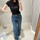 판교 현대백화점 옷 브랜드 입어보기 &amp; 잘산템 공유 (아비에무아, 시에, 29갤러리 RRACE )
