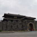 수원 화서동 마애삼존불상 이미지