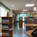 검단도서관 자유열람실 이미지