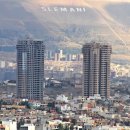 테헤란인터내셔널 이미지