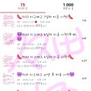 👠11/25 지그재그 관짝 열고 돌아옴👠 이미지