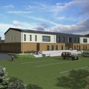 창녕노인복지회관 이미지