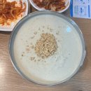 광주 콩물국수 맛집 무등콩물 vs 대성콩물 비교