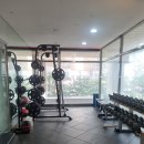 포세이돈 피트니스 이미지