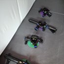 팀베스트 최고 체육관<키즈> | 다율동주짓수 익스트림컴뱃운정점 레이저 서바이벌 행사 후기