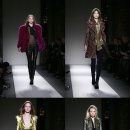 Balmain F/W 10.11 Paris 이미지