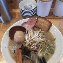 미사 라멘 맛집 &#34;솔라 멘&#34;