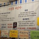 익선동 자갈치 이미지