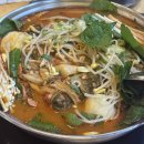 88철판오리 | [용인] 죽전 맛집 새터마을 감자탕 뼈해장국 추천 쿠야지감자탕