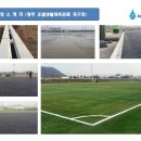 초월생활체육공원 축구장 이미지