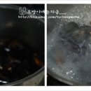 청양파스타 이미지