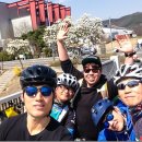 2015 Tour de World 대전 번개