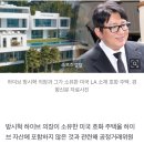 신기할정도로 누락이 많은 엔터사 최초의 대기업 하이브 이미지