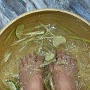 고두 | [푸꾸옥] 여행 막판 공항가기전 추천 스파! Thanh Trà Spa 탄트라스파에서 오일마사지 후기 망고두번은 덤