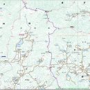 태봉케미컬 | 영암지맥 1구간(분기점-영암산(791.7m)-선석산-지경재 ).