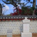 .........◈온양 민속박물관과 곡교천 은행나무길&amp;현충사 이미지