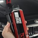 파워드래그 가솔린 차량연료첨가제 gdi 엔진 K7 사용 후기
