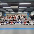 한국체대 석사 태권도장 이미지