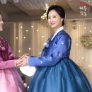 샤방샤방 | 노원한복대여 혼주한복도 샤방샤방 예쁘게~♬