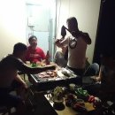 가평 시골집 이미지